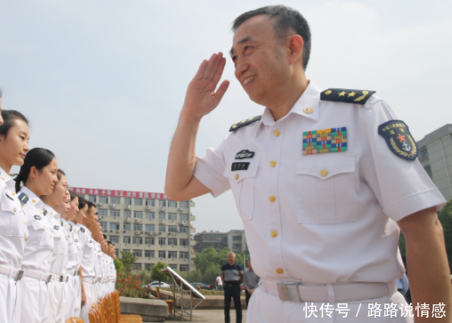 五大战区的司令员都是谁?谁的军衔最高?你可