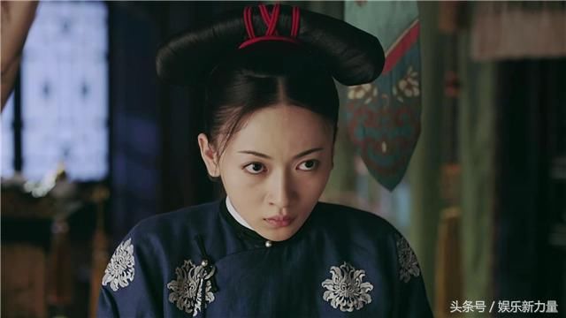魏璎珞骂皇上是讨厌鬼,被抓后还忽悠他,网友:这
