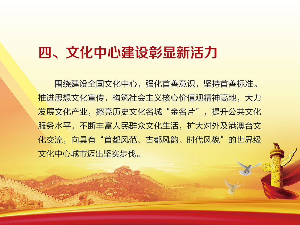 文化中心建设彰显新活力 文化中心建设彰显新活力