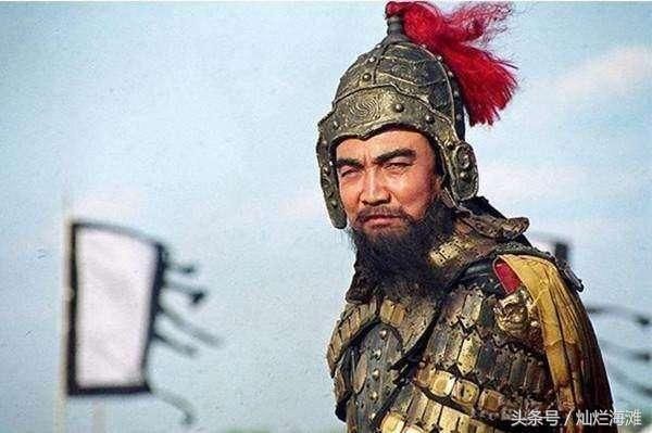 操要杀孔融全家,九岁儿子不畏死首创一成语,沿