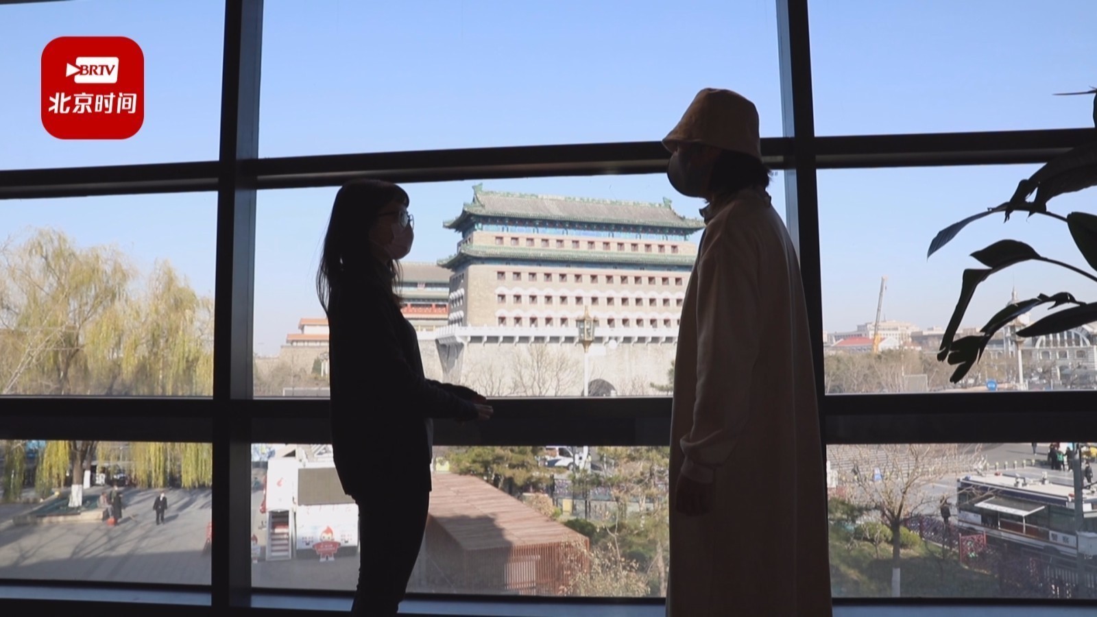 前门城楼下的“最美书店”——走进PAGEONE(叶壹堂)北京坊店 前门城楼下的“最美书店”——走进PAGEONE(叶壹堂)北京坊店