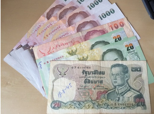 泰铢升值5%! 泰国央行为增加投资便利化放宽外汇管制