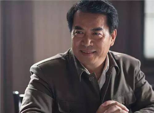 演员廖京生,影视圈里的圈外人 演员廖京生,影视圈里的圈外人