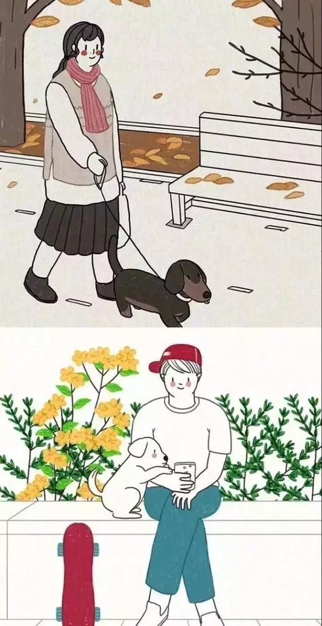 异地恋到底有多艰苦?