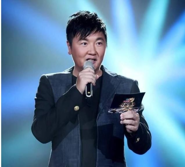 国内五大男高音歌手,张杰、华晨宇上榜,榜首亚