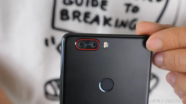 骁龙八核+8GB+双摄,怒降500元,性价比超小米