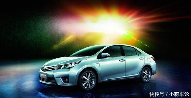 中国2017年度轿车销量排行榜,为何前10合资车