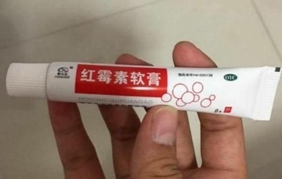开塞露和红霉素软膏搅一搅,大部分女性都需要