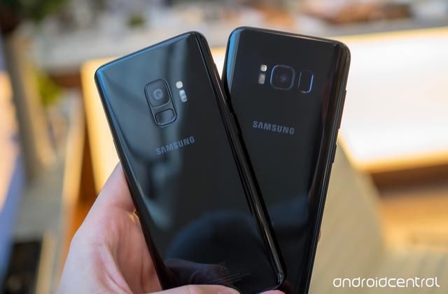 三星S9和S8对比测评:媒体告诉你应不应该升级