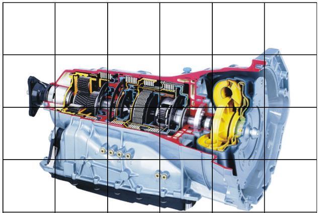 变速器信息:6hp21自动变速箱是由德国zf公司生产制造,广泛应用在宝马