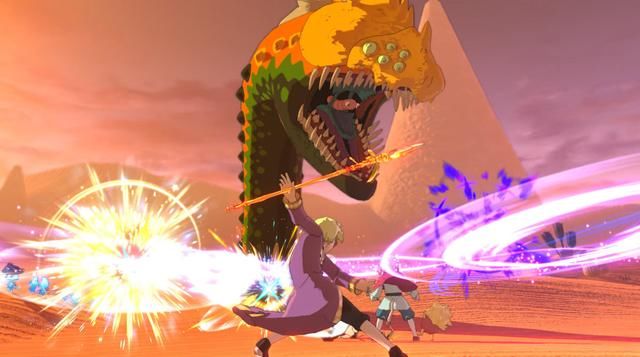 Steam2018上半年十大最佳付费游戏盘点