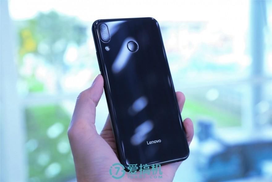 1299无敌手!联想Z5详细评测