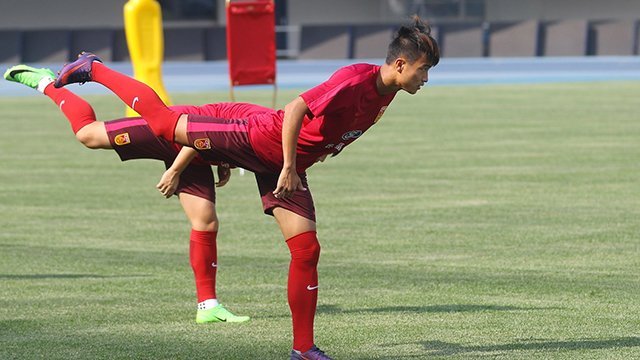 U20海外参赛考验足协 德国地区联赛是个什么水平? U20海外参赛考验足协 德国地区联赛是个什么水平?