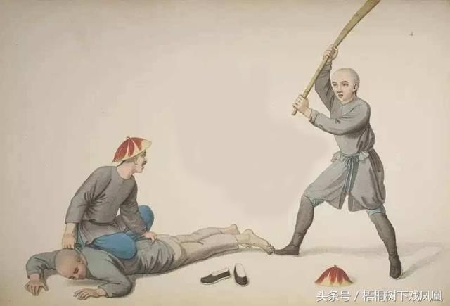 如何管理大学教师职业行为?明朝一不文明做法