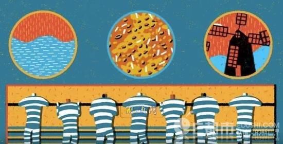 古时候酷刑用具,现在却用来减肥瘦身