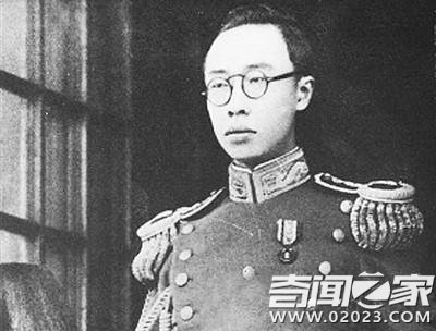 末代皇帝溥仪54岁重获自由,面对外宾时的一段话让人佩服的五体投地! 末代皇帝溥仪54岁重获自由,面对外宾时的一段话让人佩服的五体投地!