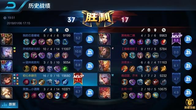 3:第三个就是这游戏的谜之460,本人切身体会,上个赛季王者晋级赛与