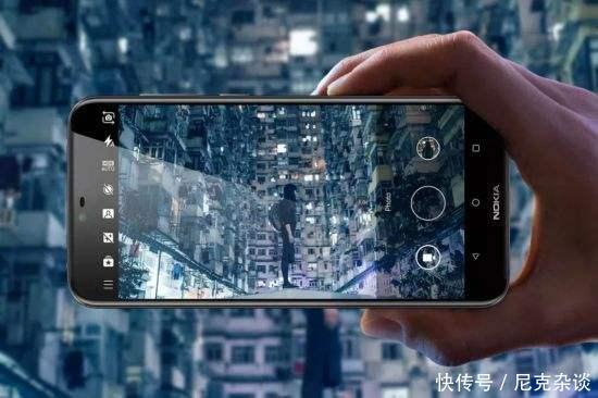 小米6X、红米note5、360N7,诺基亚X6终结了