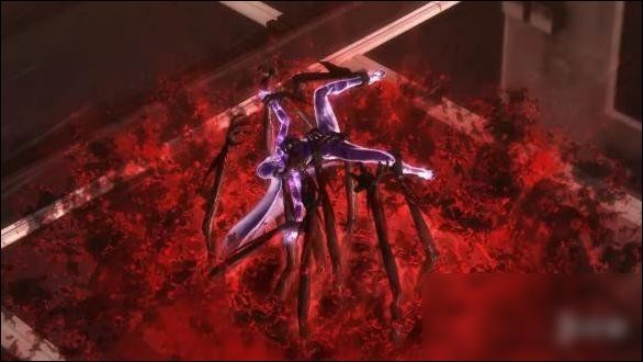 Switch《猎天使魔女2》新预告片 展示游戏若干