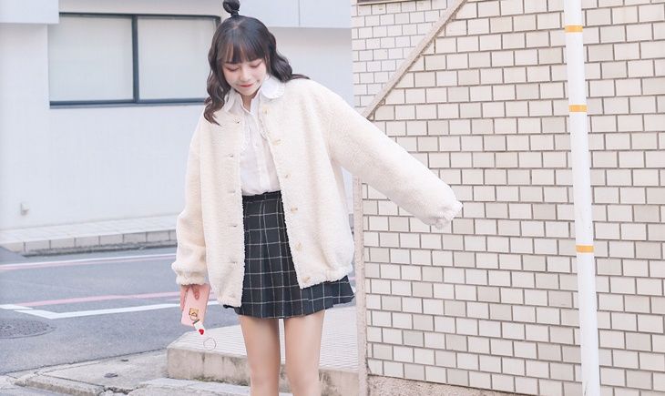 追求高冷男神的教学攻略!