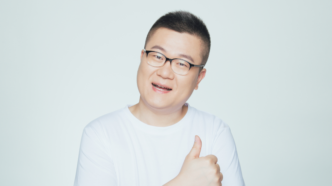 殷超 作品 《咏香山》