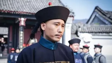 屏外读史：看《刘墉追案》，说罗锅传奇（完结篇）