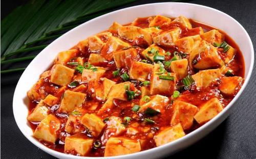 外国人念中国美食,中国美食的有趣英文翻译,最