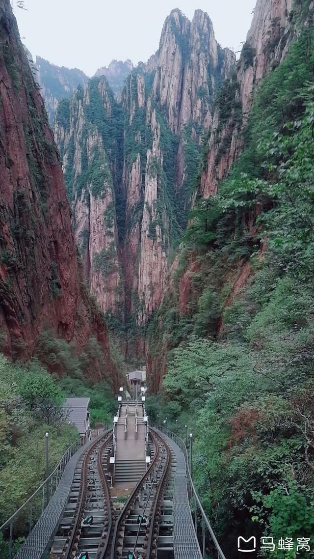 浮生三日,一梦到徽州宏村、黄山、老街行记