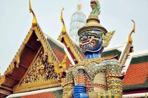 中国人最爱去的十个国家旅游成本分析,月薪20