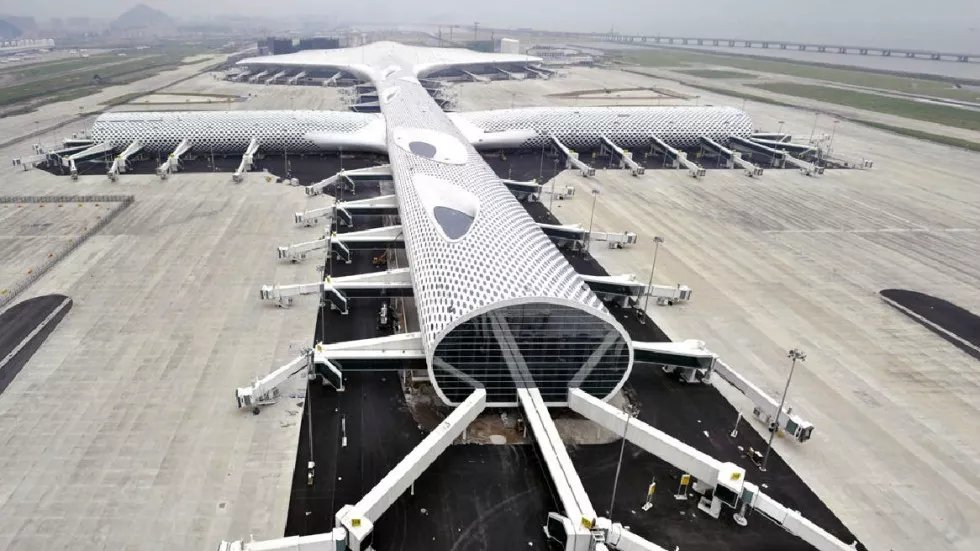 三大航绞杀国际航线补贴? 空运椅子成争议焦点