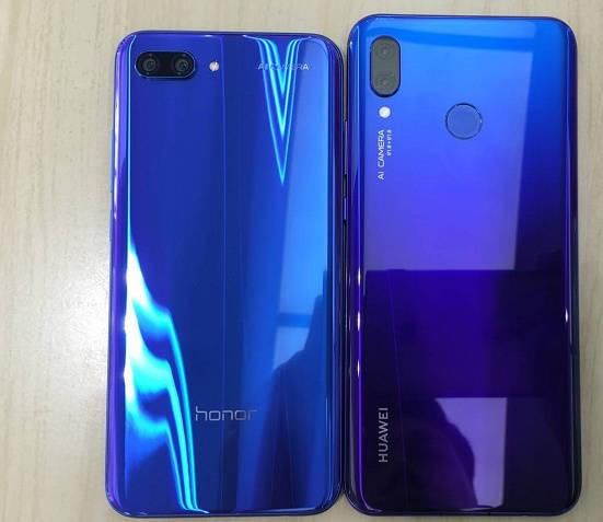 华为Nova3发布在即,荣耀10要凉凉?网友:还是看