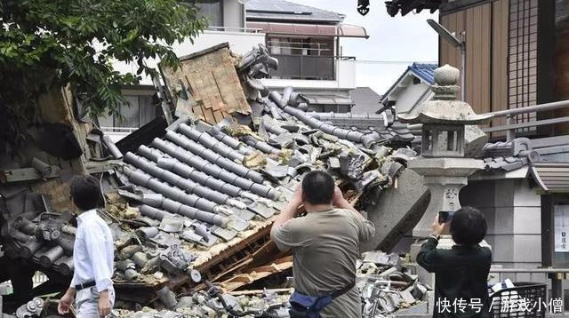 前兆?东京、大阪多处地震!未来3天到一周,或有