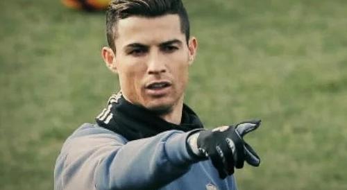 如果C罗离开皇马?下一任皇马7号是谁?