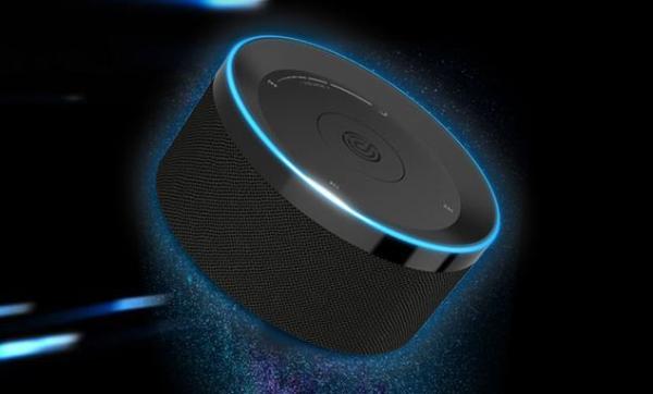 京东发了两款智能音箱,系统英文名跟阿尔法狗