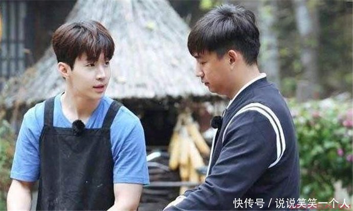 黄磊为什么烦刘宪华,黄磊和刘宪华私下好吗