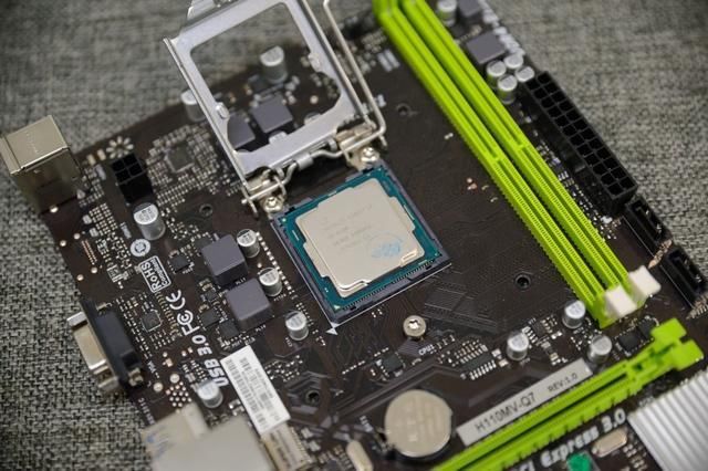 H110破解就能上,性能赶超i5!英特尔入门级CP