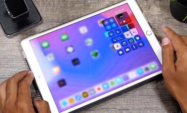 ipad2018,到底值不值得买?