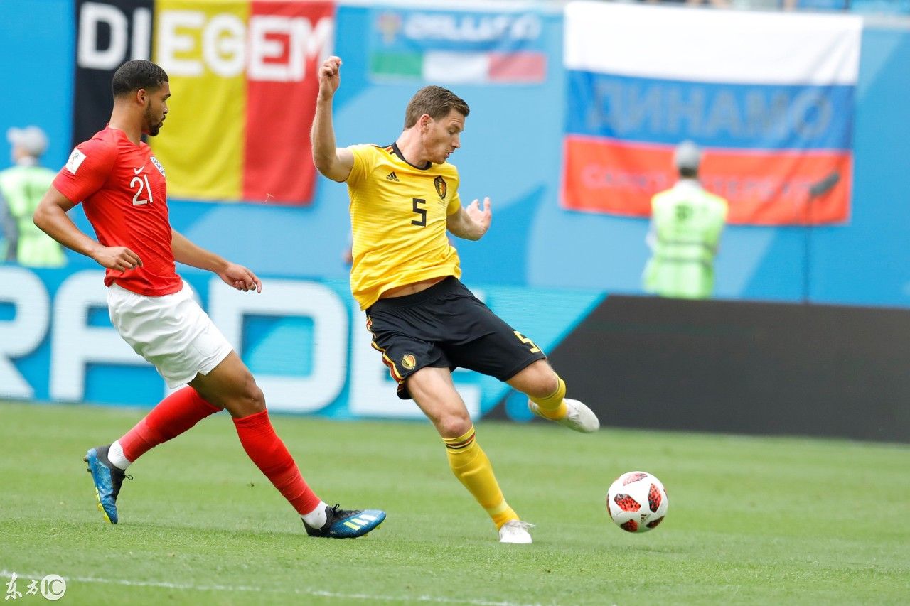 世界杯最快进球:比利时上下半场各入一球力克