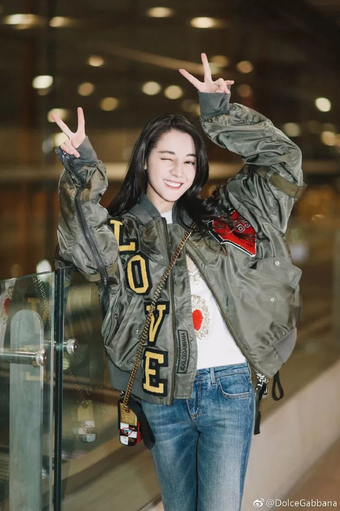 热巴王源黄子韬,原来2018年新上任的品牌大使