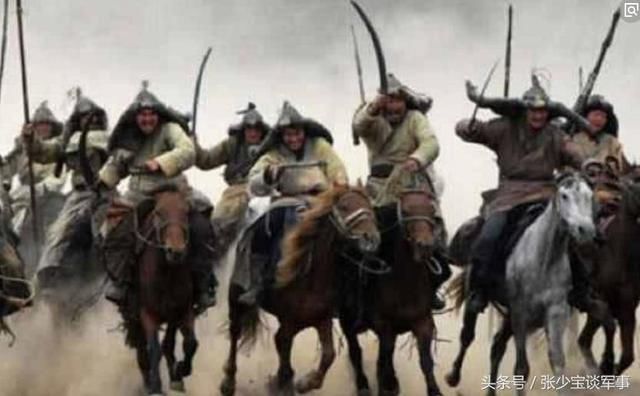 清朝入关之后，到底屠杀了多少汉人?这个数字超过抗日战争