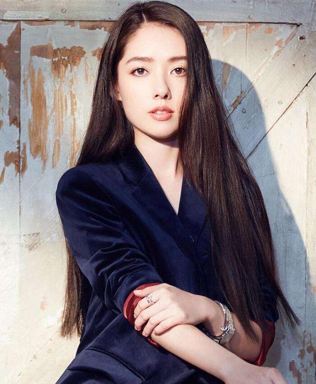 娱乐圈六大混血女明星，你觉得谁最美？