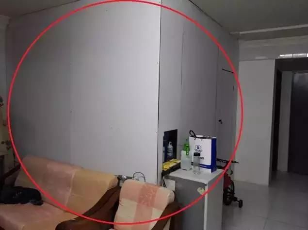 中国男子逾期逗留藏密室,遭新加坡移民局逮捕