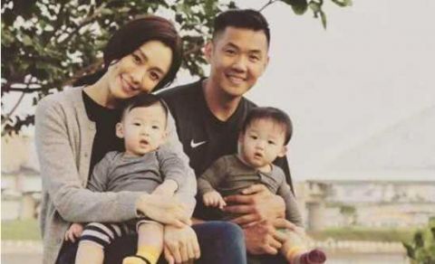 生了双胞胎的五位明星,来看看都有哪些明星呢