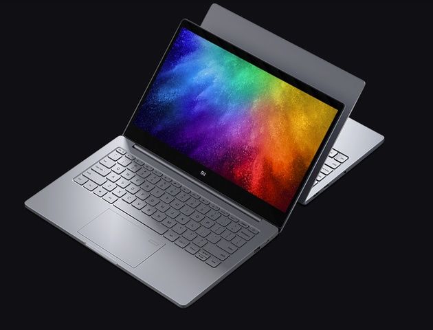 行情:轻薄也能长续航!小米笔记本Air 13.3 推荐