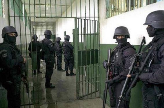 委内瑞拉一所监狱暴动已致37人死亡14名狱警受伤