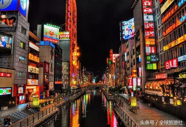 泰国曼谷和越南河内对比,现实中的曼谷,比想象