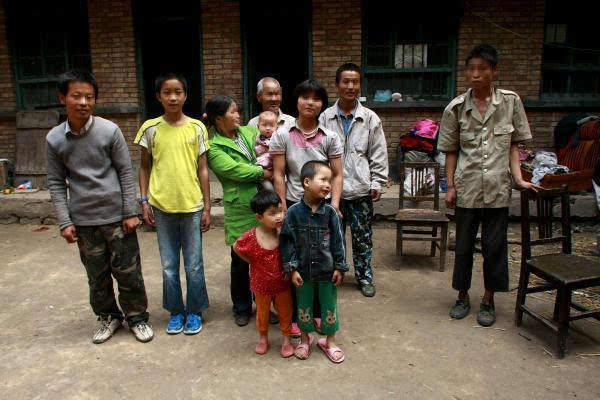 农村兄弟姐妹遇事总是靠不住?原因很简单,这几