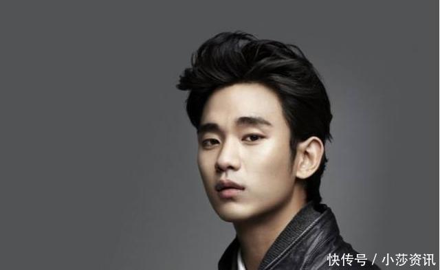 韩国十大片酬最高的男明星 金秀贤的最高!