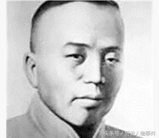 当年在井冈山和红军作对的土匪都是什么下场