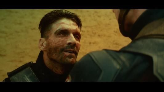 贯穿整个漫威《复仇者联盟》的神秘组织九头蛇